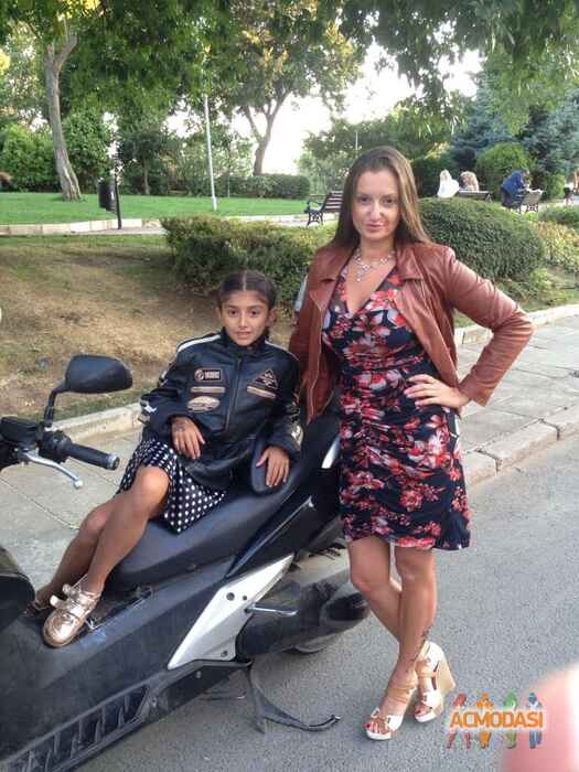 Милана   фото №1263849. Загружено 14 Декабря 2017