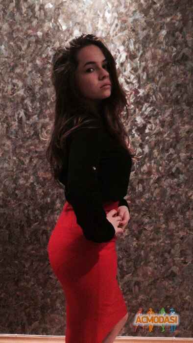 Дарья Алексеевна Дегтярева фото №1183400. Загружено 28 Мая 2017