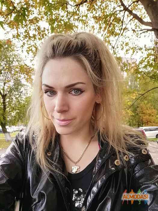 Маргарита   фото №1521929. Загружено 07 Октября 2019