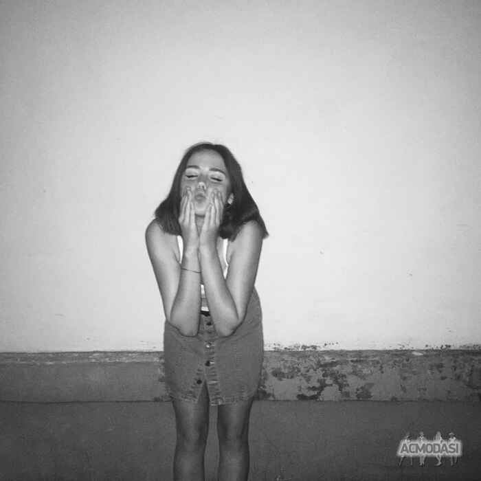 Полина Александровна Мелихова фото №1347170. Загружено 20 Июля 2018