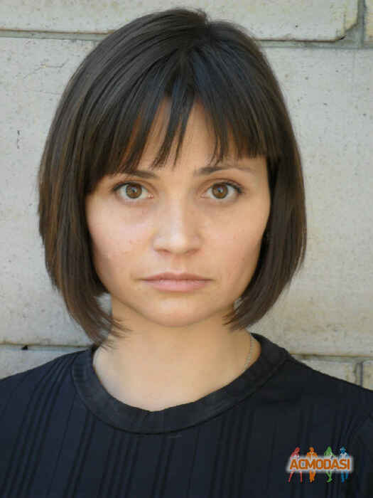 Чернышкова Анна Михайловна фото №110567. Загружено 25 Ноября 2011