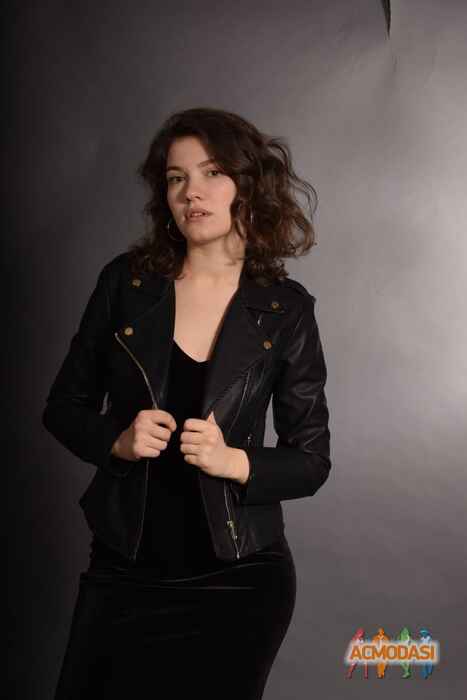 Полина Андреевна Маргулева фото №1498379. Загружено 11 Августа 2019