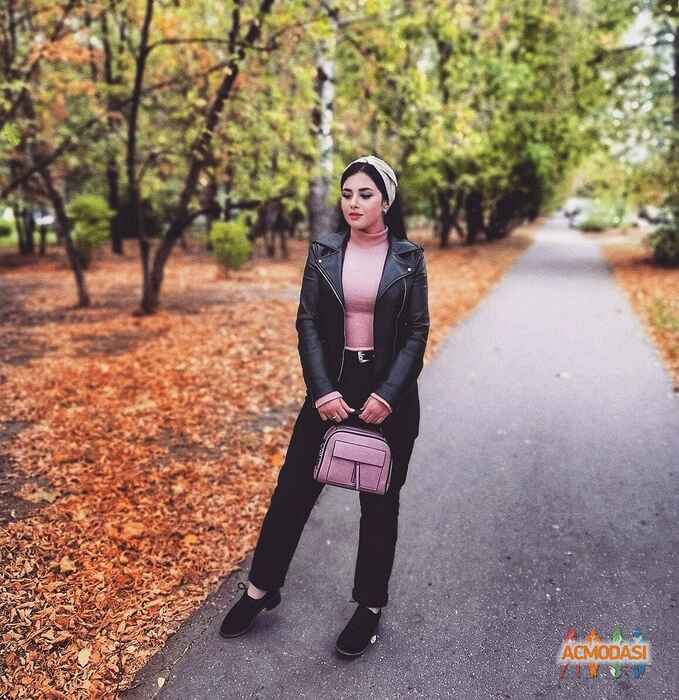 Мария Викторовна Лучина фото №1514365. Загружено 21 Сентября 2019