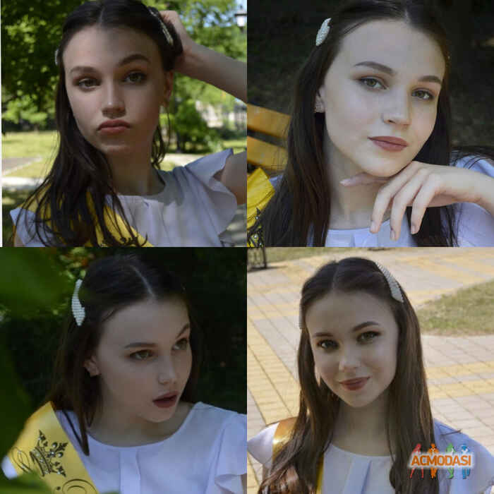 Вероника  ТОКМАКОВА фото №1623689. Загружено 28 Июля 2020