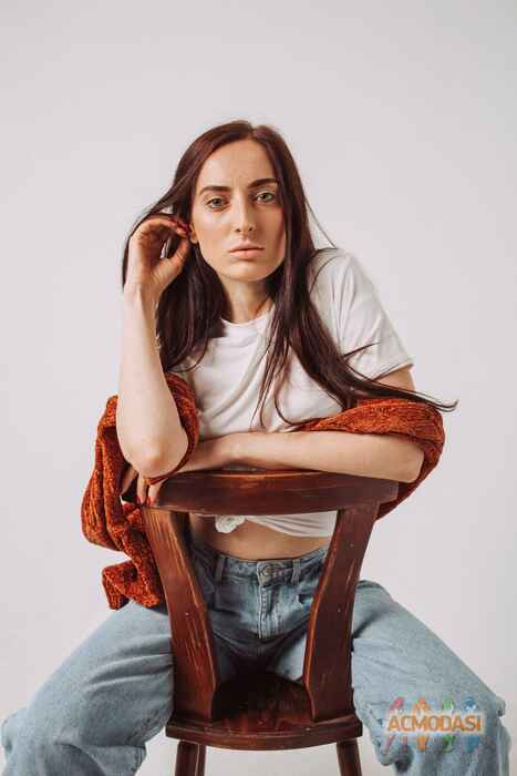 Анастасия  Гасиджак фото №1644926. Загружено 08 Октября 2020