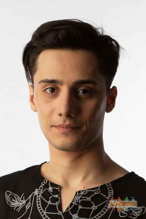 Давид  Наматян фото №1702902. Загружено 27 Апреля 2021