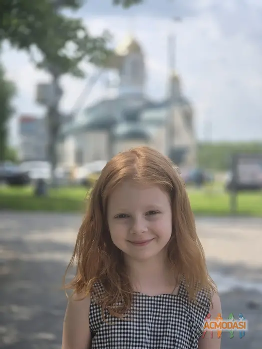 Варвара  Синельщикова фото №1930585. Загружено 04 Июля 2025