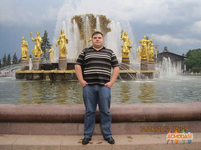 Дмитрий Александрович Сиротин фото №230787. Загружено 30 Июля 2012