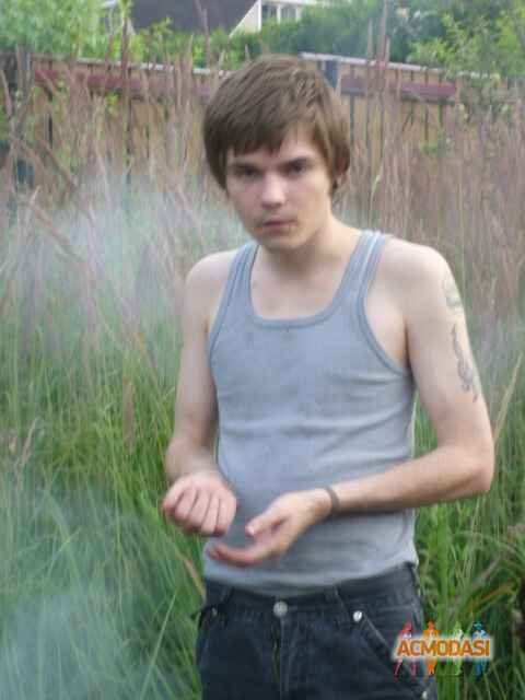 Илюха  Леший фото №54813. Загружено 05 Августа 2011