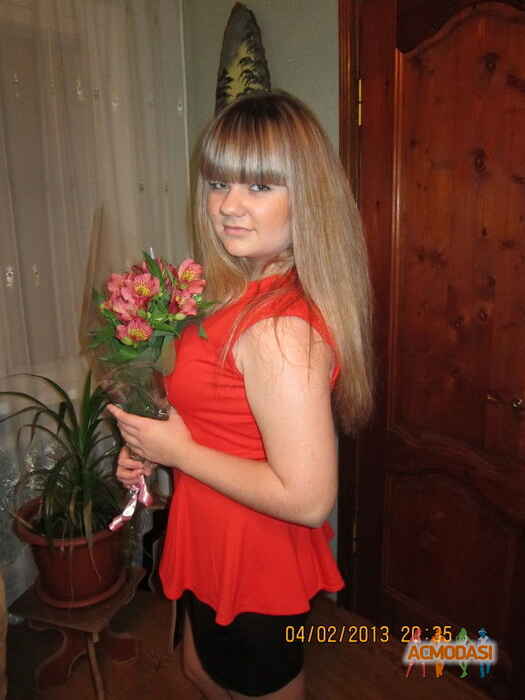 Анна Валентиновна Кочевадова фото №477660. Загружено 24 Августа 2013