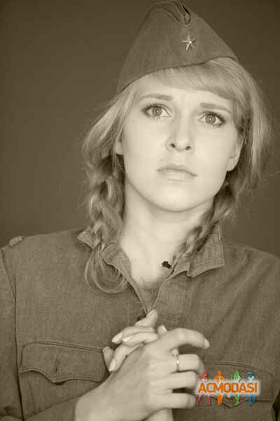 Алена Николаевна Колесникова фото №496576. Загружено 22 Сентября 2013