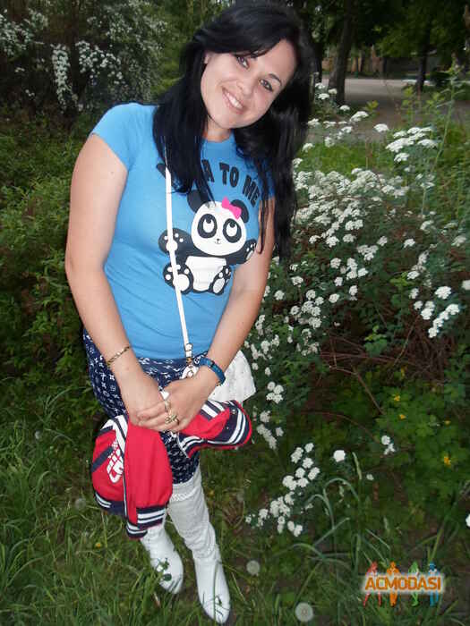 Ульяна Александровна Зиневич фото №500533. Загружено 29 Сентября 2013