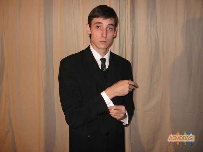 Андрей Владимирович Горбачёв фото №633164. Загружено 09 Апреля 2014