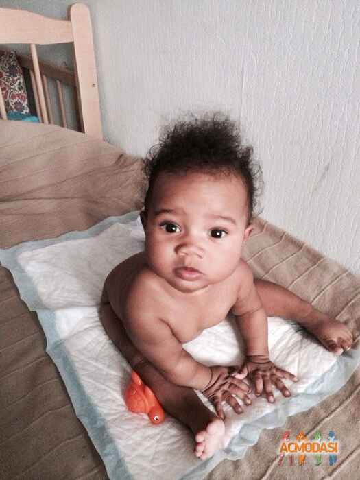 Тэя Валерьевна Сальникова фото №646919. Загружено 05 Мая 2014