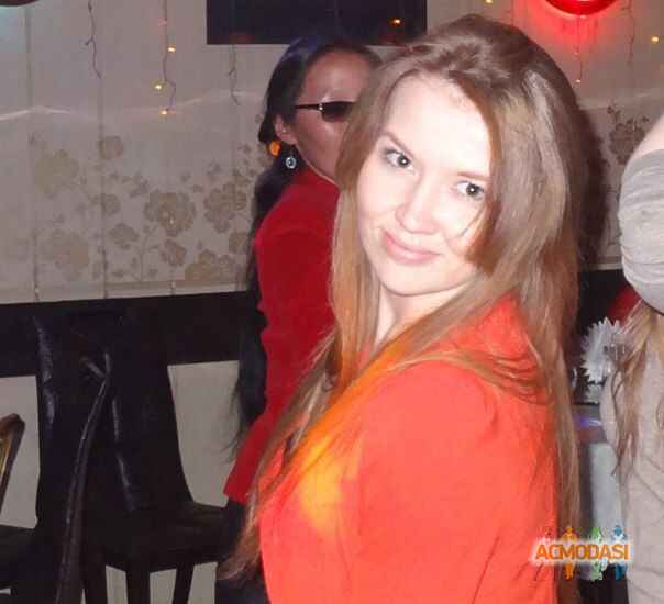 Юлия Сергеевна Потапова фото №649596. Загружено 08 Мая 2014