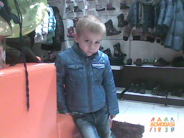 Данил Вадимович Любас фото №725409. Загружено 05 Сентября 2014