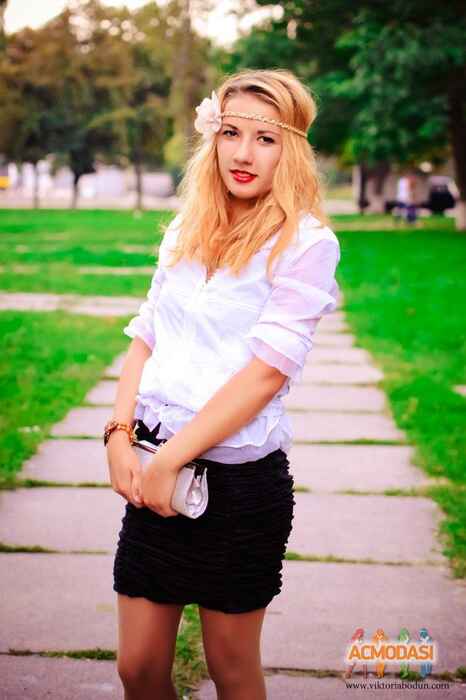 Юлия Алексеевна Плинько фото №695343. Загружено 23 Июля 2014