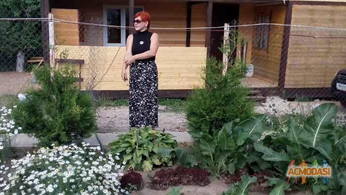 Наталья   фото №723997. Загружено 03 Сентября 2014