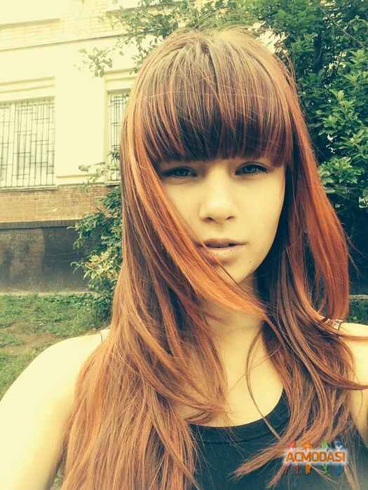 Мария  Вадимовна фото №889392. Загружено 20 Июля 2015