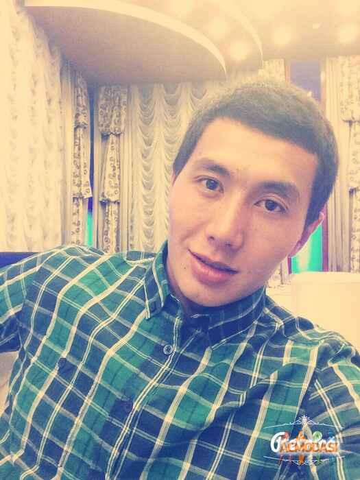 Канат Жанабергенулы Салимжанов фото №908358. Загружено 18 Августа 2015