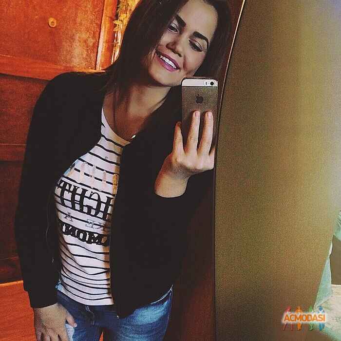 Анастасия  Островская фото №959852. Загружено 25 Ноября 2015