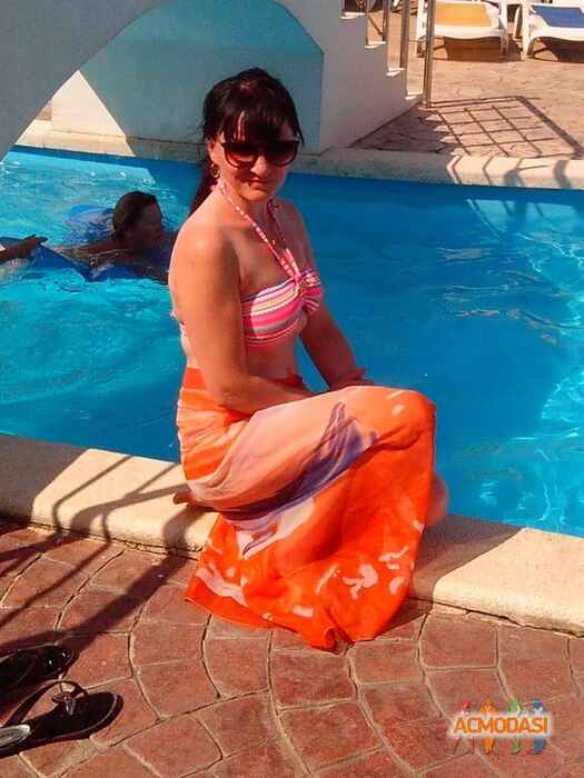 Анастасия Сергеевна Филиппова фото №1083277. Загружено 10 Сентября 2016