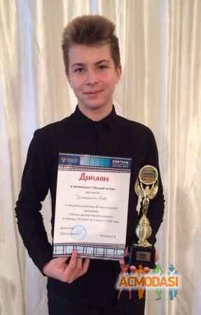 Илья   фото №1094743. Загружено 09 Октября 2016