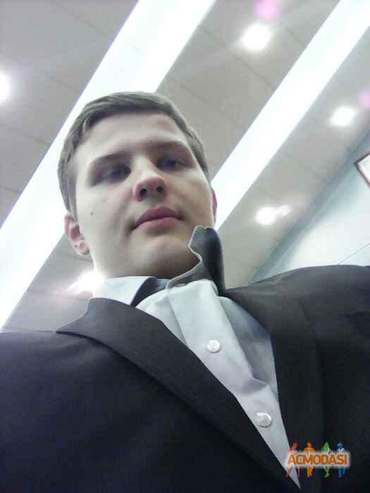 Daniel  Fog фото №1132168. Загружено 10 Января 2017