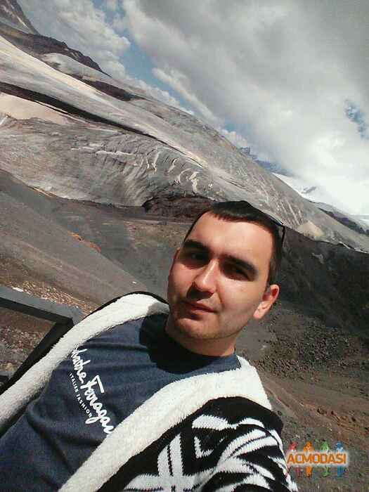 Михаил Евгеньевич Чернов фото №1434654. Загружено 15 Марта 2019