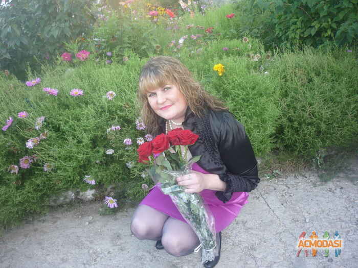 Оксана Анатольевна Зайцева фото №89134. Загружено 19 Октября 2011