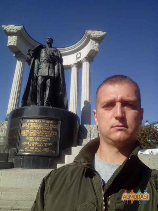 Александр Владимирович Тагаев фото №1240349. Загружено 21 Октября 2017