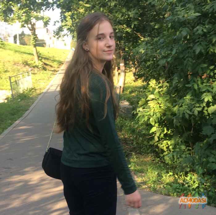 Анна Александровна Байкова фото №1297933. Загружено 11 Марта 2018