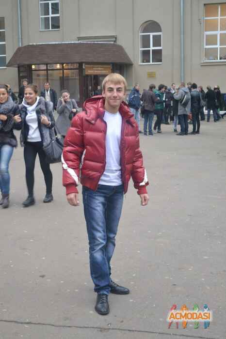 Владимир Сергеевич Кулыгин фото №105242. Загружено 15 Ноября 2011