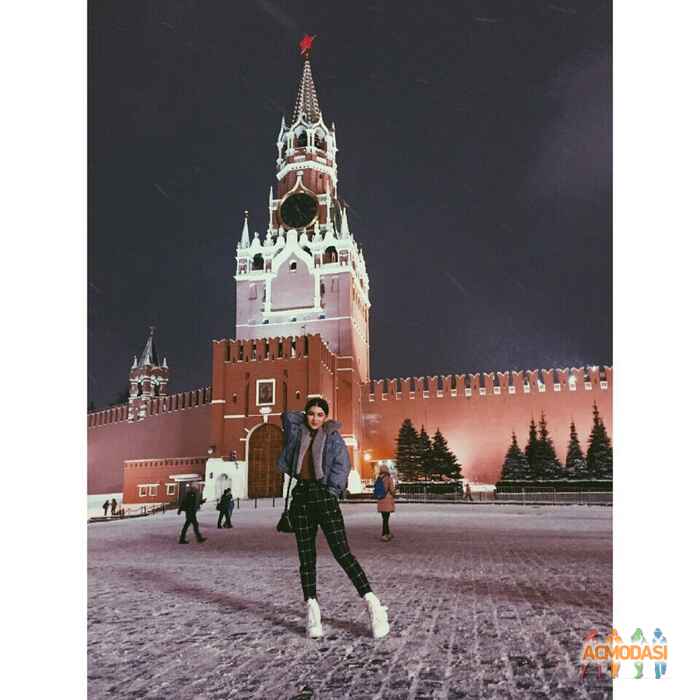 Екатерина  Фиева фото №1409447. Загружено 07 Января 2019