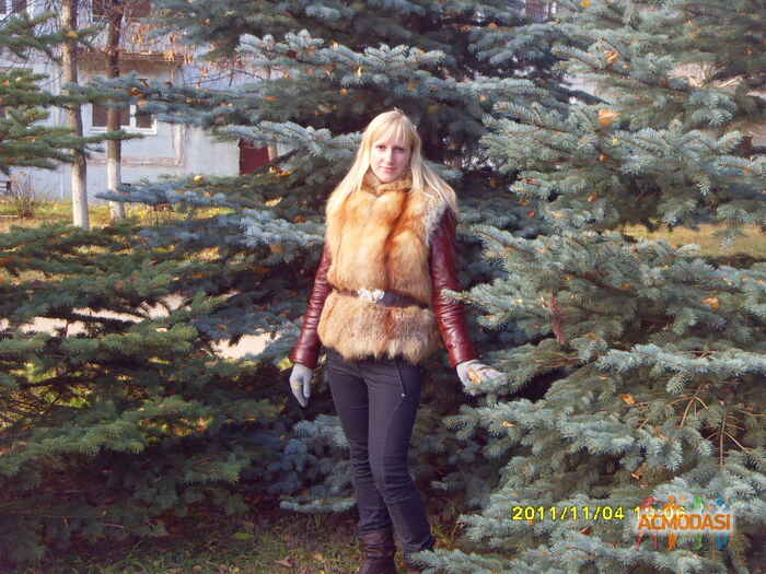 Ирина Павловна Зотина фото №115080. Загружено 05 Декабря 2011