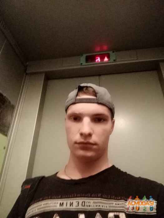 Сергей Олегович Рындин фото №1622593. Загружено 25 Июля 2020