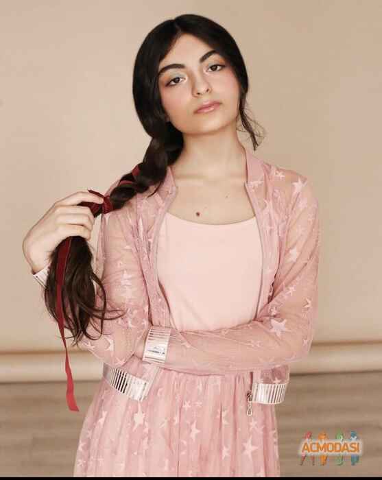 Хадиджа  Алиева фото №1663676. Загружено 07 Декабря 2020