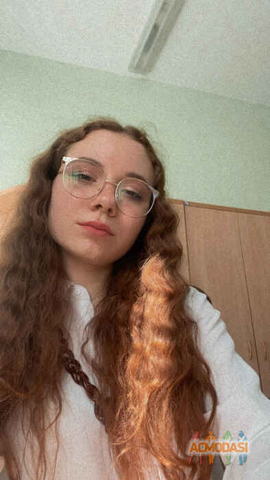 Анна  Кисурина фото №1712705. Загружено 03 Июня 2021