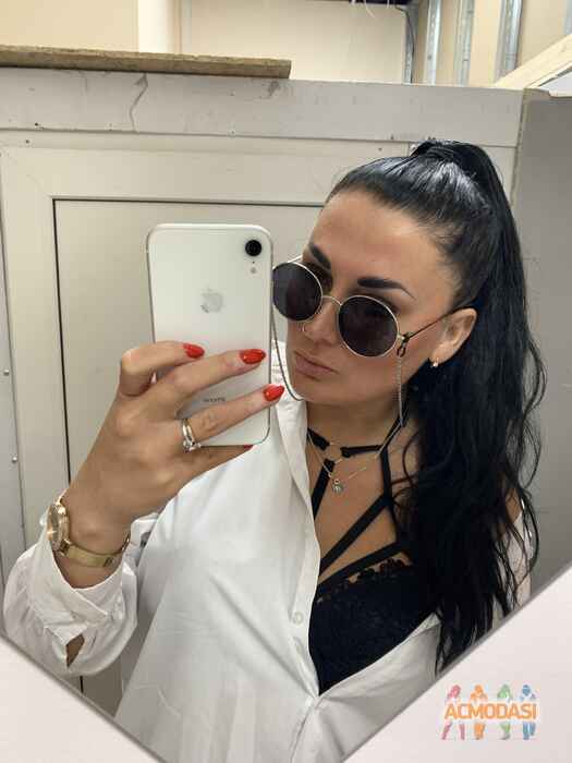 Екатерина  Торбеева фото №1723621. Загружено 14 Июля 2021