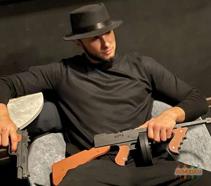 Абдула  Магомедов фото №1857312. Загружено 10 Июня 2023