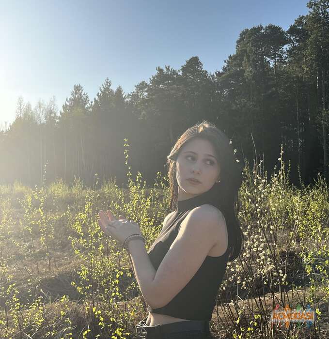 Анастасия  Щербакова фото №1858884. Загружено 26 Июня 2023