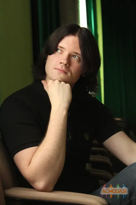 Игорь Витальевич Паршин фото №1935474. Загружено 03 Сентября 2025