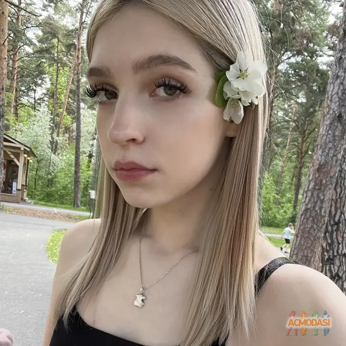 Анастасия  Данилова фото №1931247. Загружено 13 Июля 2025
