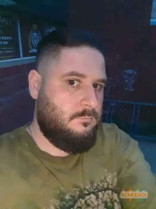 Эльдар Валерьевич Каражас фото №1937552. Загружено 30 Сентября 2025