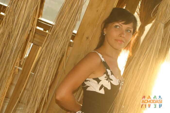 Светлана Александровна Мазаева фото №186531. Загружено 18 Апреля 2012