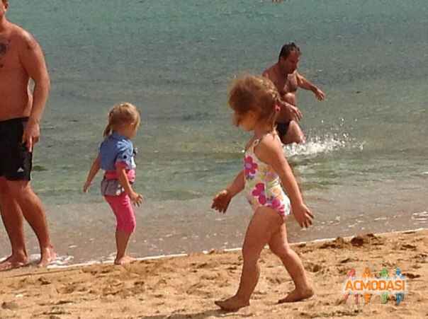 Милана Антоновна Руппельт фото №315367. Загружено 25 Декабря 2012