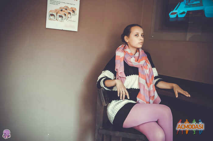 Дарья   фото №508367. Загружено 11 Октября 2013