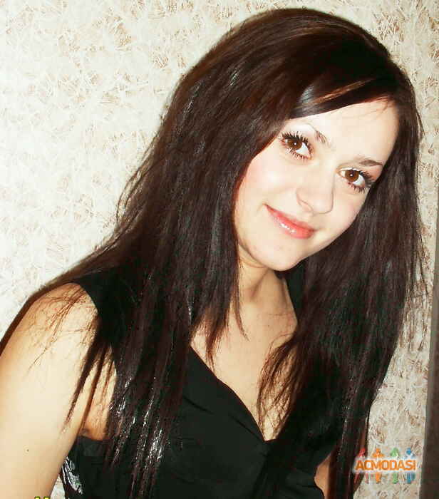 Улыбышева Юлия Андреевна фото №19798. Загружено 11 Февраля 2011