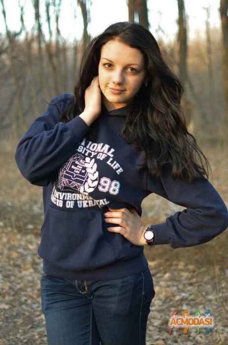 Viktoria  Myaluk фото №616450. Загружено 17 Марта 2014