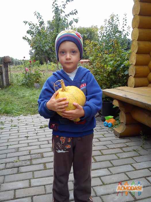 Никита Сергеевич Черненький фото №730399. Загружено 13 Сентября 2014